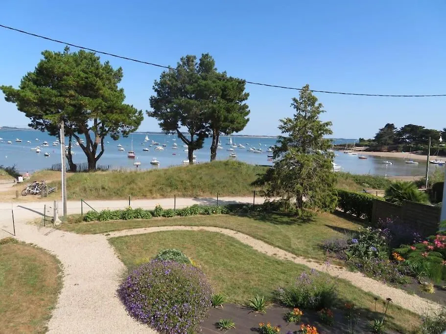 Magnifique Maison Face A La Mer Damgan 0*,  Francja